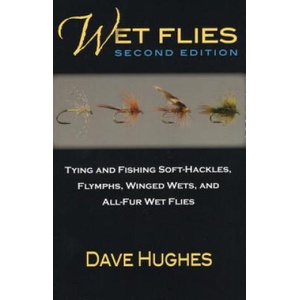 Wet Flies (ISBN: 9780811716246)