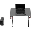 Image 1 of Ultradesk Enter V2 Black (UDESK-EN-BK)