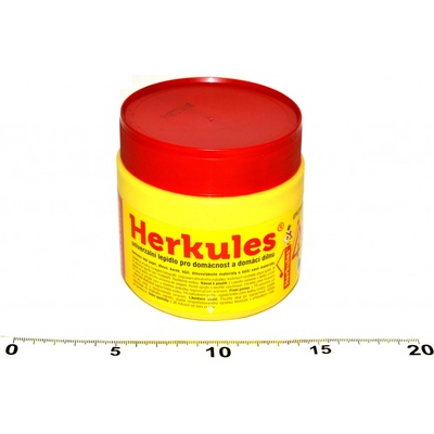 Herkules s aplikátorom 500 g