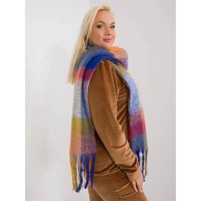 Fashion Italia AT SZ 2313.31 dark yellow hnedá Wool 2016103486892