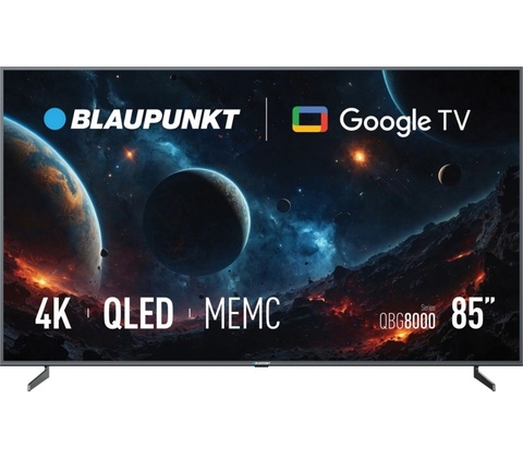 Blaupunkt 85QBG8000
