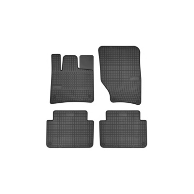 FroGum Гумени стелки Frogum съвместими с Audi Q7 - (2006-2015)