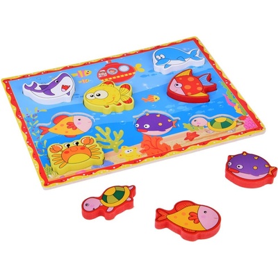 Jokomisiada vkladačka More