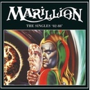 MARILLION: CHARTING THE SINGLES CD