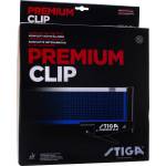 STIGA Premium wm clip - ittf синьо (0044)