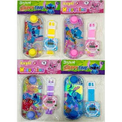 Armtoys ДЕТСКА ВОДНА ИГРА С РЪЧЕН ЧАСОВНИК СТИЧ