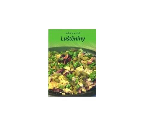 Luštěniny