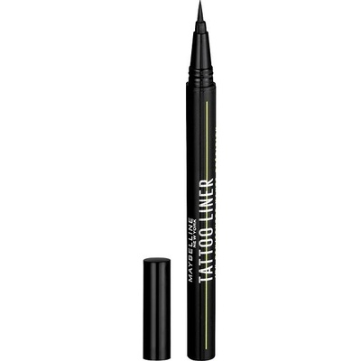 Maybelline Tattoo Liner Ink Pen Black 1 ml