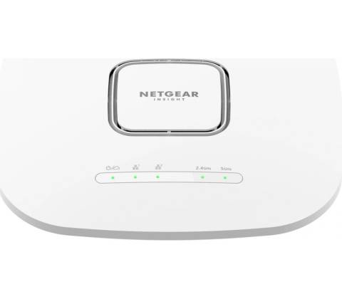 Netgear AX5400