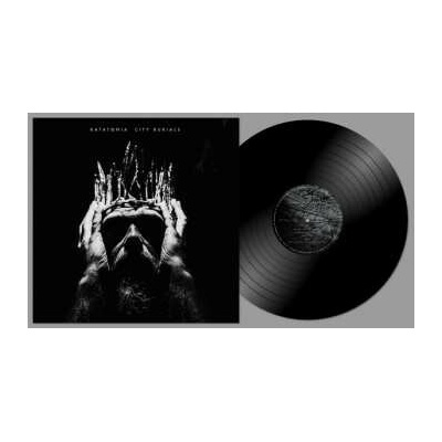 Katatonia - City Burials LP