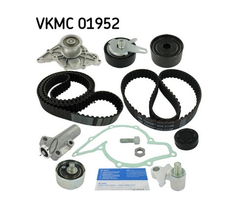 SKF VKMC01952