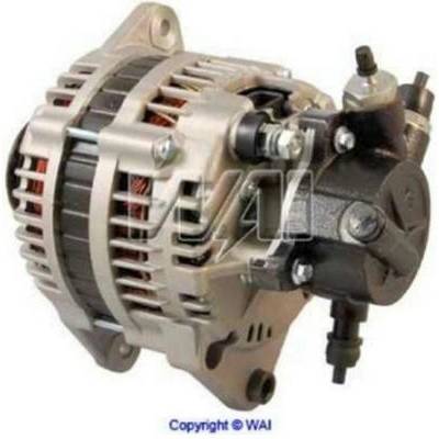 Alternátor OPEL Astra. Marelli 63731899010