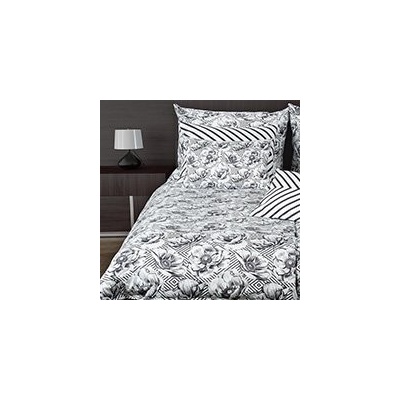 Glamonde Amada SADA obliečky PREMIUM SATÉN 2x70x90 2x140x200