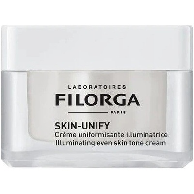 Filorga Illuminating Even Skin Tone Cream Dark Spots Radiance Pleťový krém 50 ml