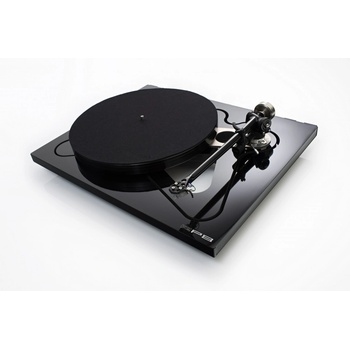 Rega Planar 8 + Apheta