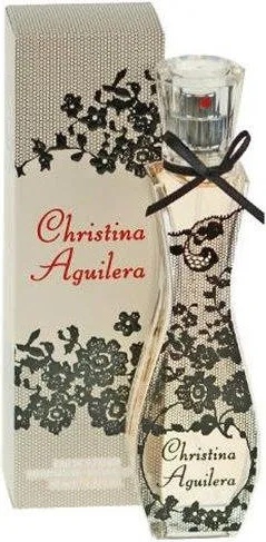 Christina Aguilera Christina Aguilera (Signature) EDP 75 ml