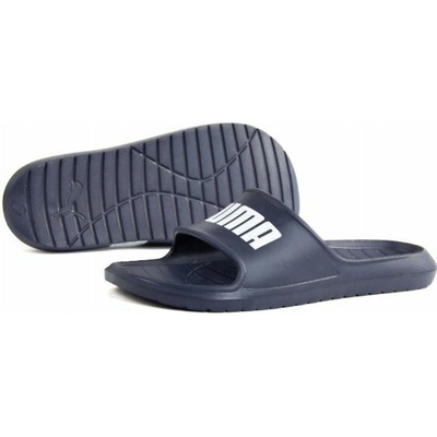 PUMA Divecat V2 modré Modrá,