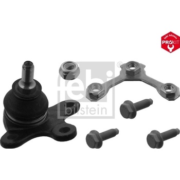 Zvislý/nosný čap Febi Bilstein 14424