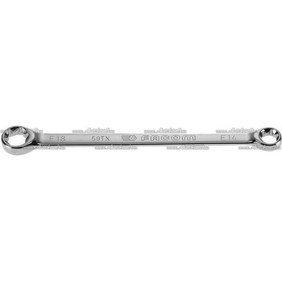 Facom Očkový klíč torx FA 59TX.14X18