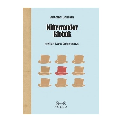 Mitterrandov klobúk