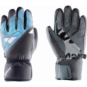 Image 1 of ZANIER Ръкавици sillian. stx ju