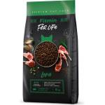 Dibaq Fitmin For Life Adult Lamb храна за котки 8 kg