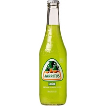 Jarritos Lime limo 370 ml