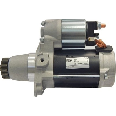 Startér HELLA 8EA 011 611-201 (8EA011611201)