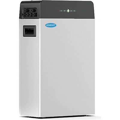 AOBOET Uhome- lfp БАТЕРИЯ 10kw, 48-56vdc (98bat10000lfp)