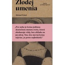 Zlodej umenia