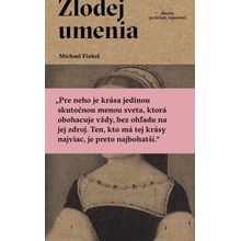 Zlodej umenia