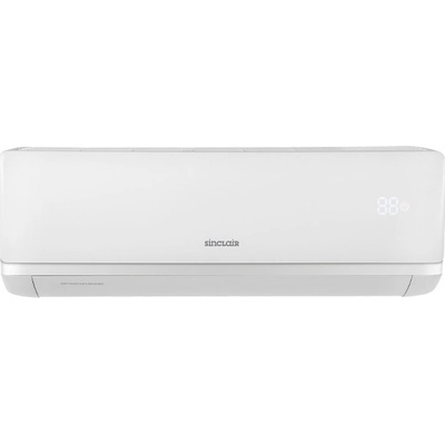 Sinclair sih 09BIR – Zboží Dáma