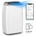 Klarstein Iceblock Prosmart 9