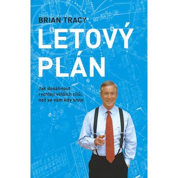 Letový plán