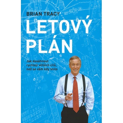 Letový plán