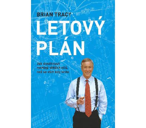 Letový plán