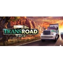 TransRoad: USA