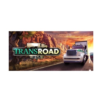 TransRoad: USA