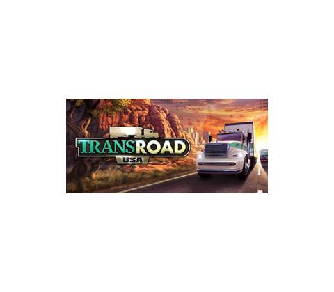 TransRoad: USA