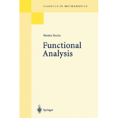 Functional Analysis