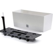 Prosperplast Rato case 51,4 x 19,2 x 18,6 cm biely