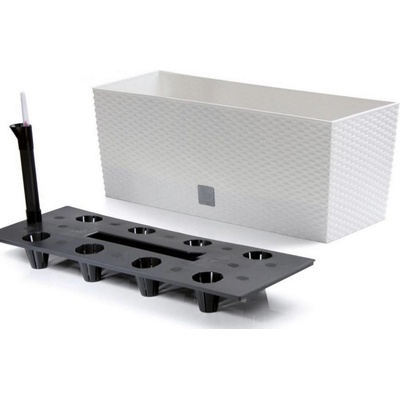 Prosperplast Rato case 51,4 x 19,2 x 18,6 cm biely
