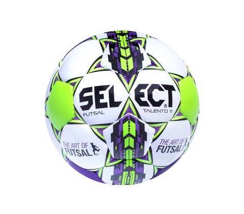 Select Talento