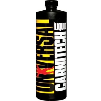 Universal Carnitech Liquid 475 ml