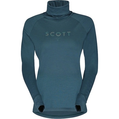 Scott Defined Merino Dámsky rolák