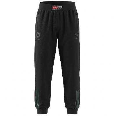Мъжки панталони FC Bayern Munich Basketball adidas Originals Men Pants