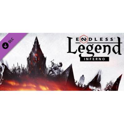 SEGA Endless Legend Inferno (PC)