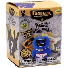 Zuru Fuggler S3 Mystery zlatá edice figurka