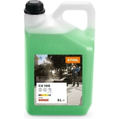Stihl CU 100 5 l – Zboží Dáma