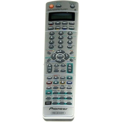 Diaľkový ovládač Pioneer XXD3118 .
